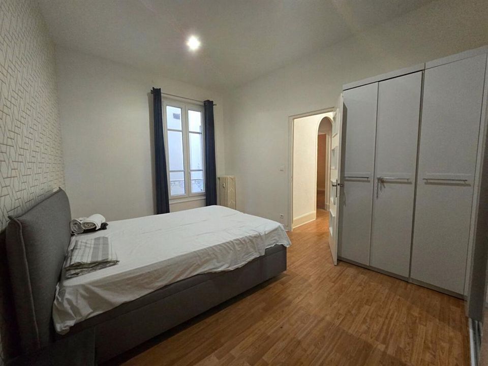 Apartamento en Vichy, Allier - foto 5
