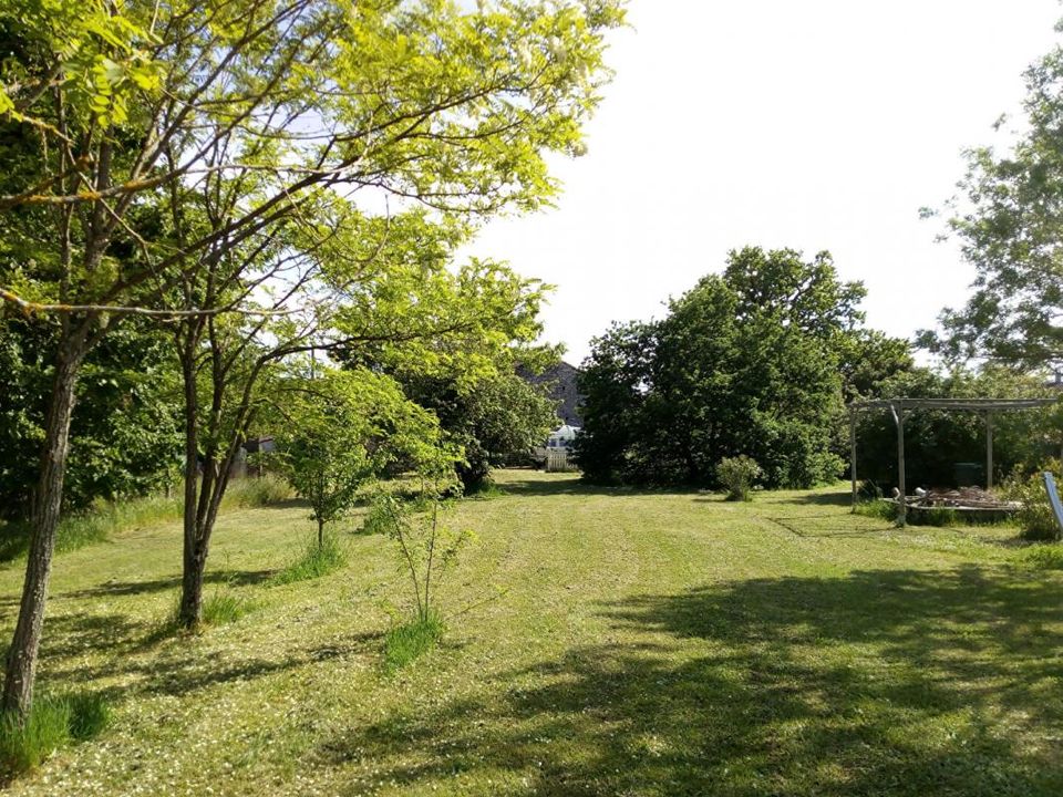 Villa i Saint-Andre-et-Appelles, Gironde - foto 4