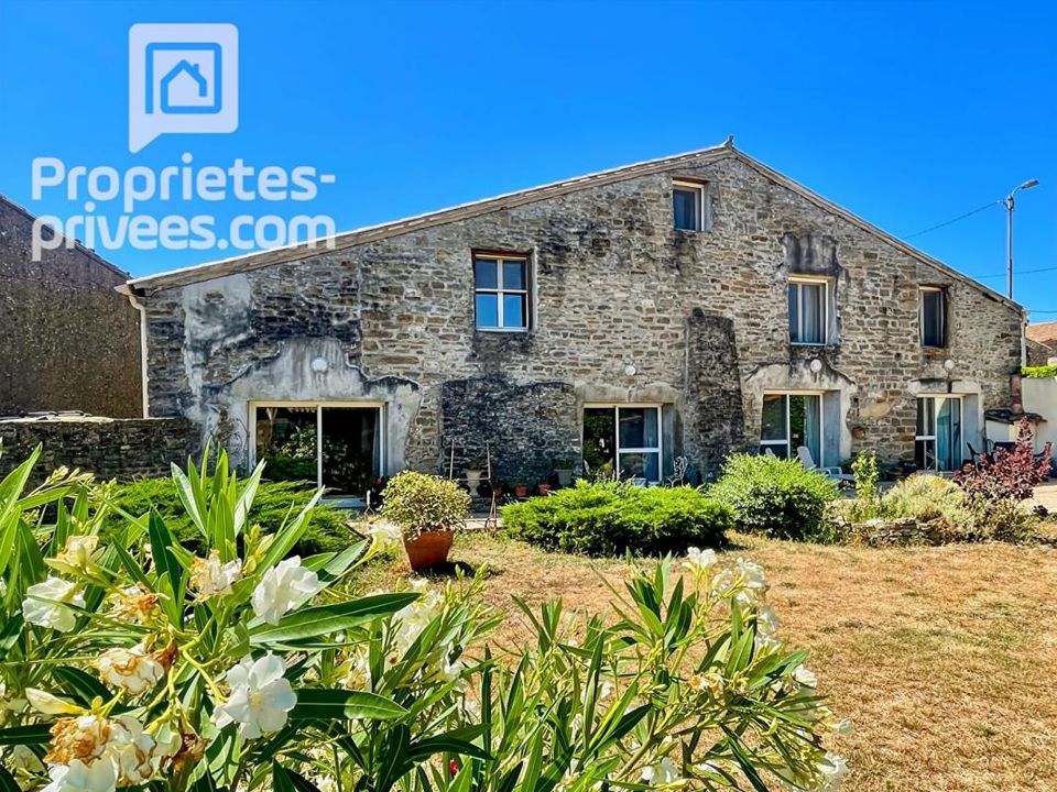 Villa i Villetritouls, Aude - bilde 1