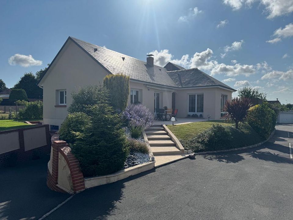Villa in Étretat, Seine-Maritime - photo 4