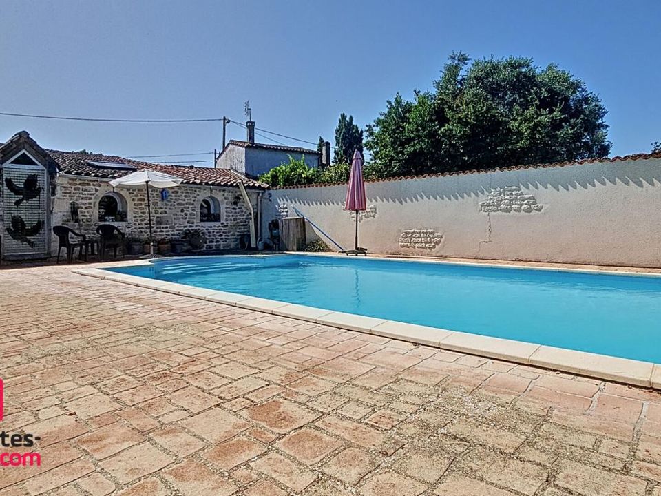 Villa i Etaules, Cote-d'Or - foto 1