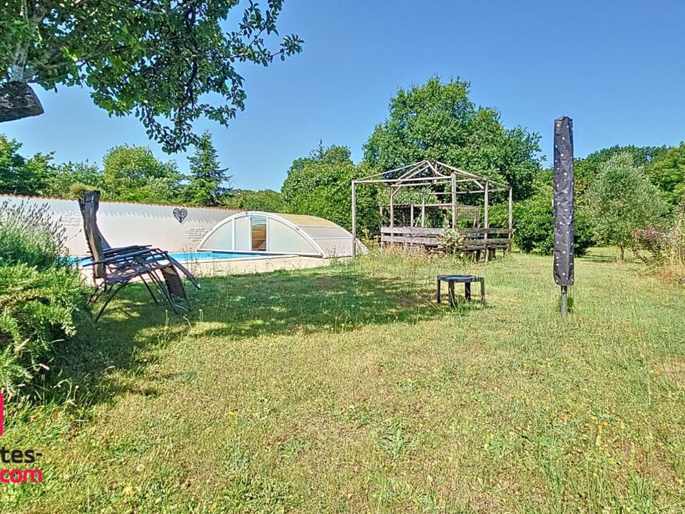 Villa i Etaules, Cote-d'Or - foto 3