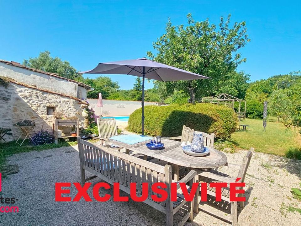 Villa i Etaules, Cote-d'Or - foto 5