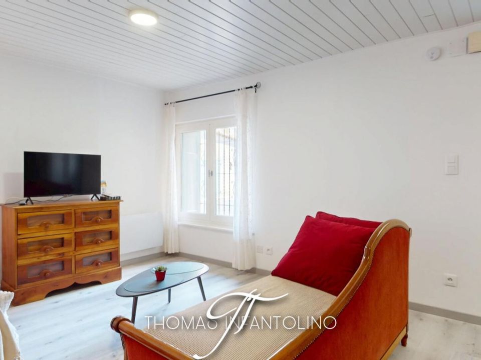 Villa i Villegailhenc, Aude - foto 1