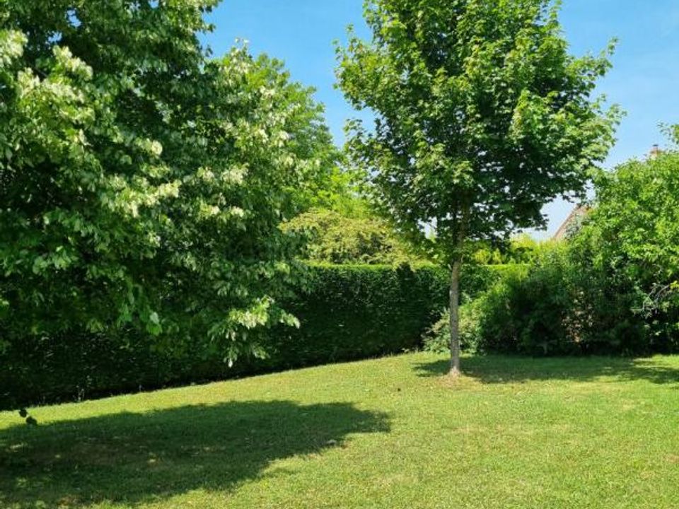 Villa i Plaimpied-Givaudins, Cher - foto 5