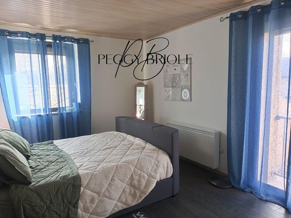 Villa i La Llagonne, Pyrenees-Orientales - foto 2