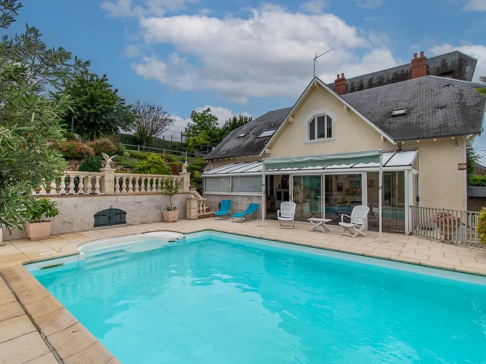Villa i Vierzon, Cher - foto 2