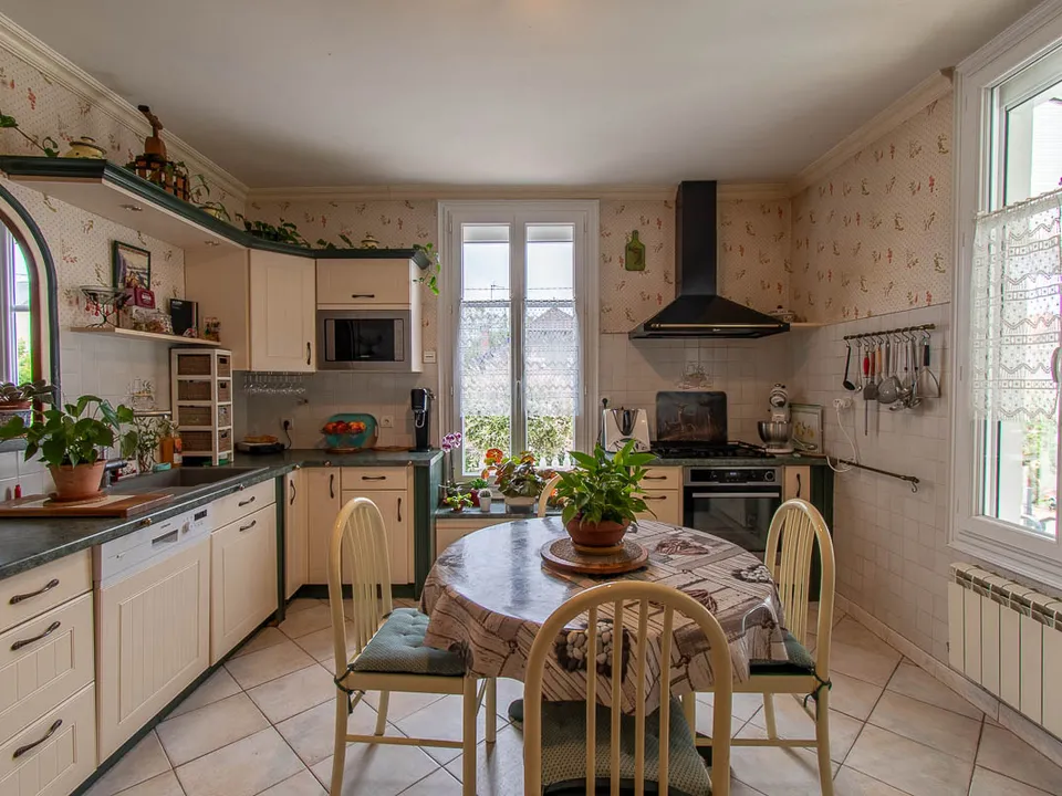 Villa i Vierzon, Cher - foto 4