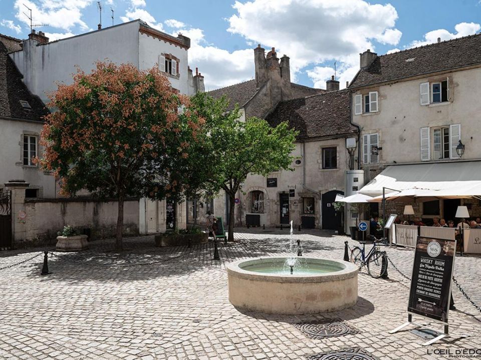 Erhvervsejendom i Beaune, Cote-d'Or - foto 1