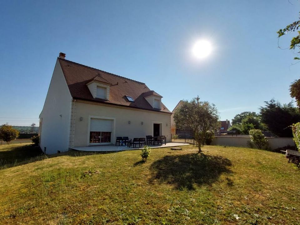 Villa i Cheptainville, Essonne - bilde 1