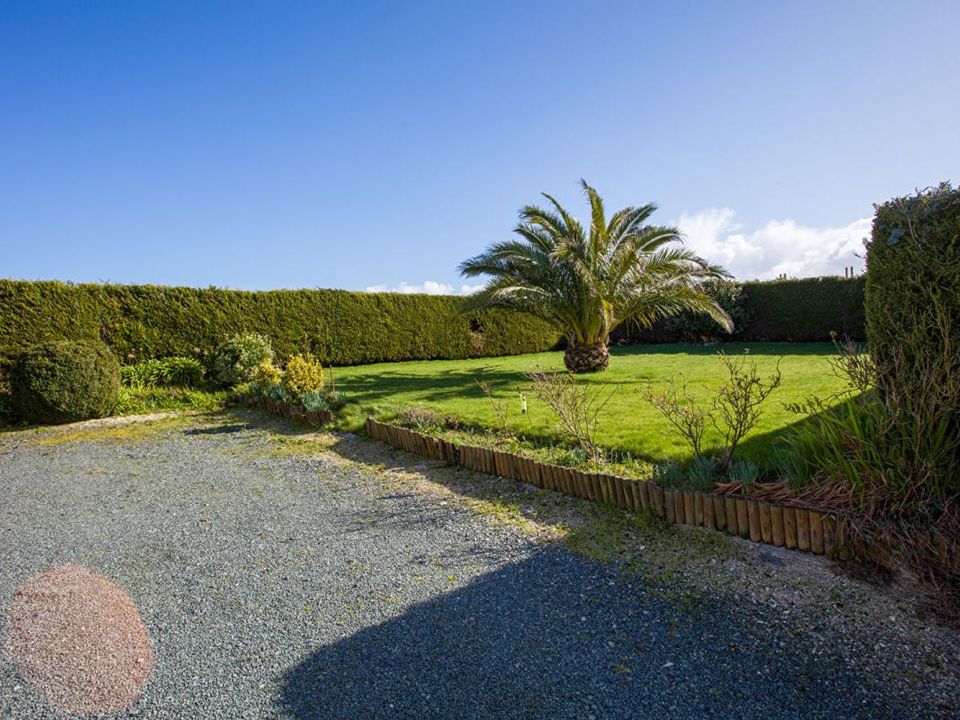 Farm hus i Pleumeur-Gautier, Cotes-d'Armor - foto 5