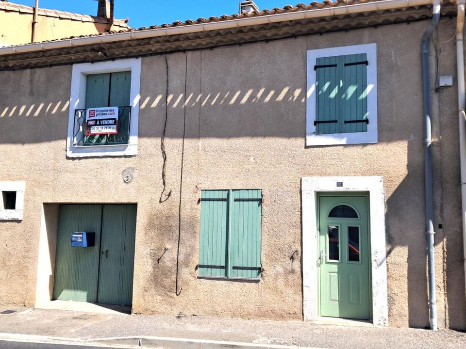 Villa a Marseillette, Aude - foto 2