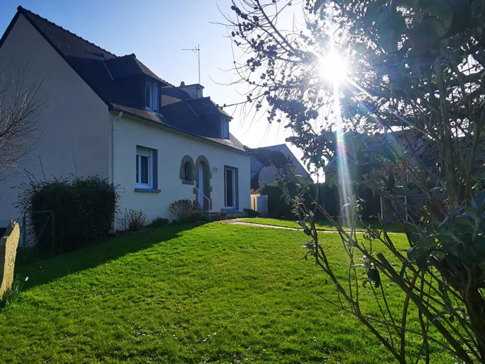 Villa i Saint-Briac-sur-Mer, Ille-et-Vilaine - foto 1
