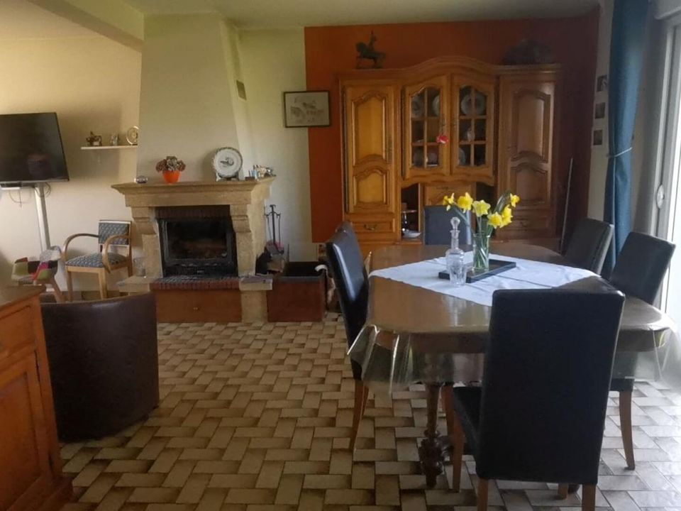 Villa i Saint-Briac-sur-Mer, Ille-et-Vilaine - foto 2