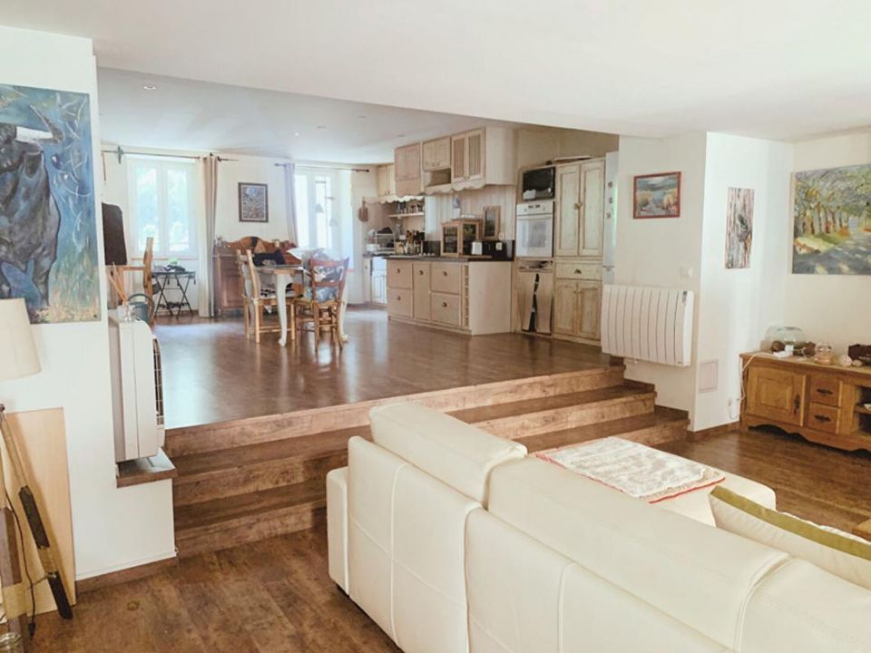 Apartament a Le Lauzet-Ubaye, Alpes-de-Haute-Provence - foto 1