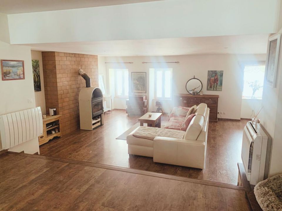 Apartament a Le Lauzet-Ubaye, Alpes-de-Haute-Provence - foto 2