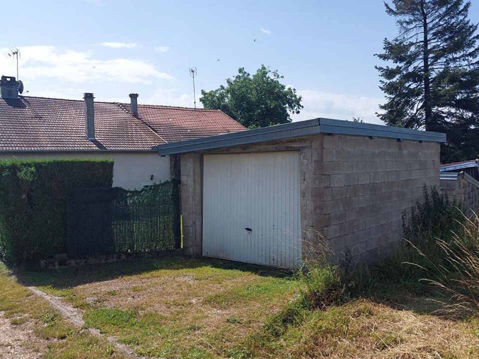 Villa i Passavant-la-Rochere, Haute-Saone - foto 2
