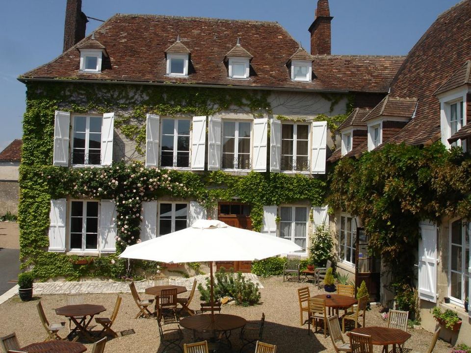 Villa i La Roche-Posay, Vienne - bilde 2