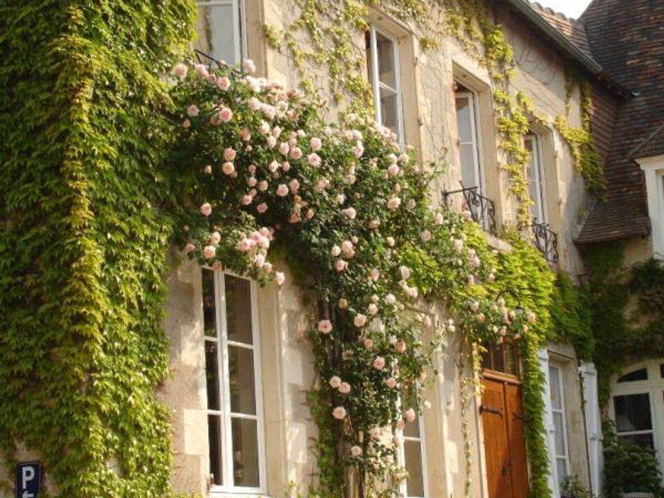 Villa i La Roche-Posay, Vienne - bilde 3