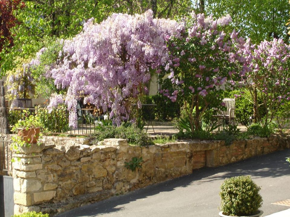 Villa i La Roche-Posay, Vienne - bilde 4
