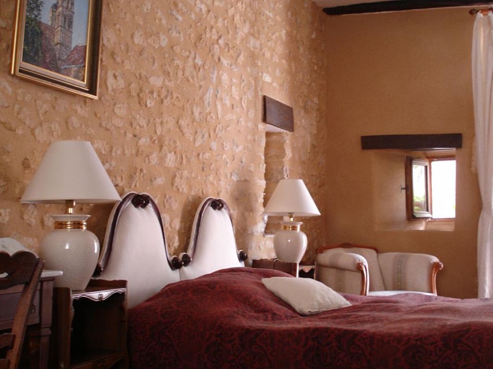 Villa i La Roche-Posay, Vienne - bilde 5