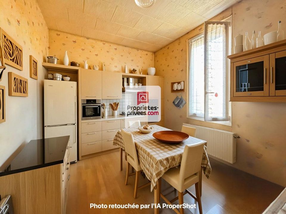Leilighet i Dijon, Cote-d'Or - bilde 3