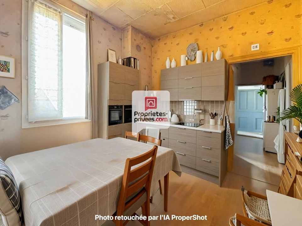 Leilighet i Dijon, Cote-d'Or - bilde 5