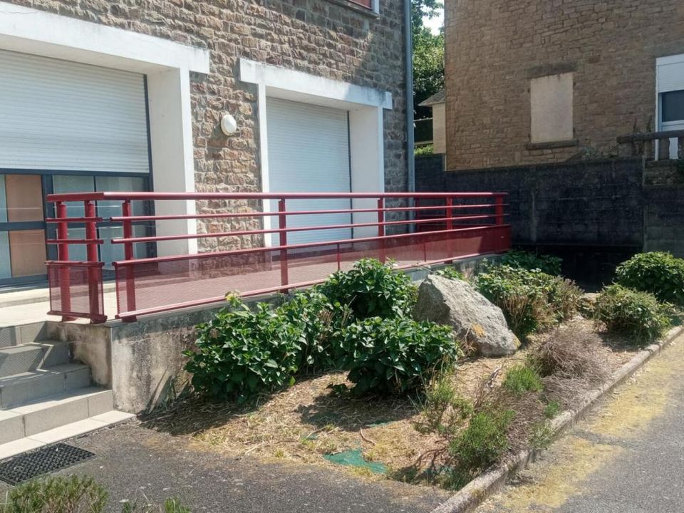 Apartament a Rosporden, Finistere - foto 2