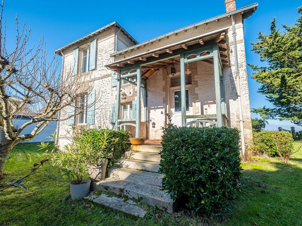 Villa en Quimiac, Loire-Atlantique - foto 2