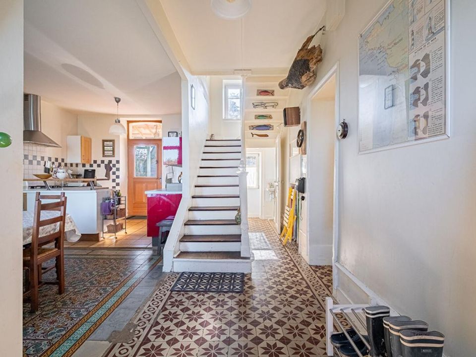 Villa en Quimiac, Loire-Atlantique - foto 3