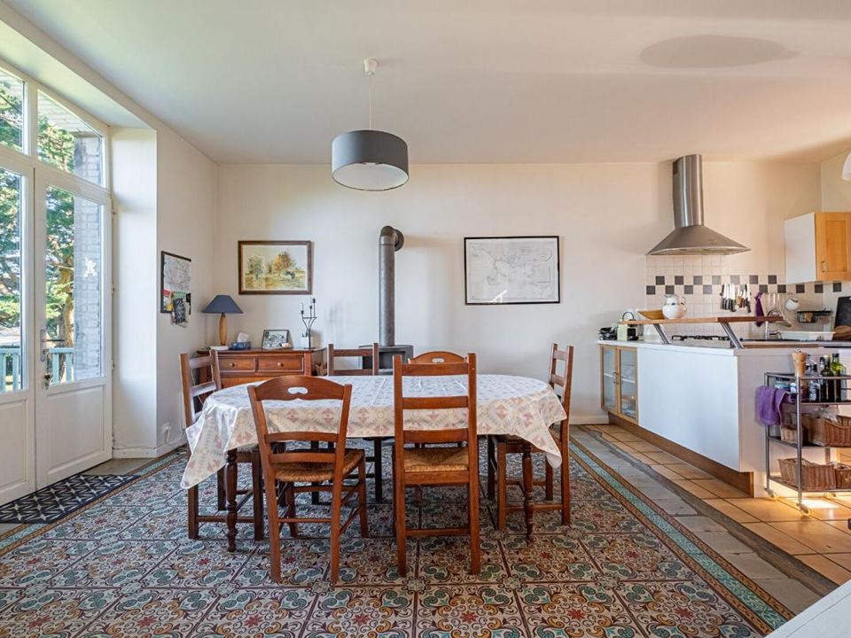 Villa en Quimiac, Loire-Atlantique - foto 4