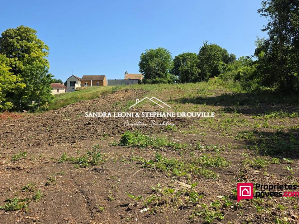 Helårsgrund i Auneau, Eure-et-Loir - foto 2