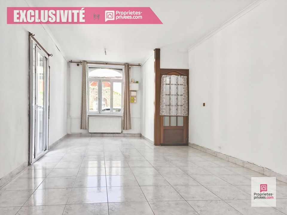 Villa a Wattrelos, Nord - foto 1