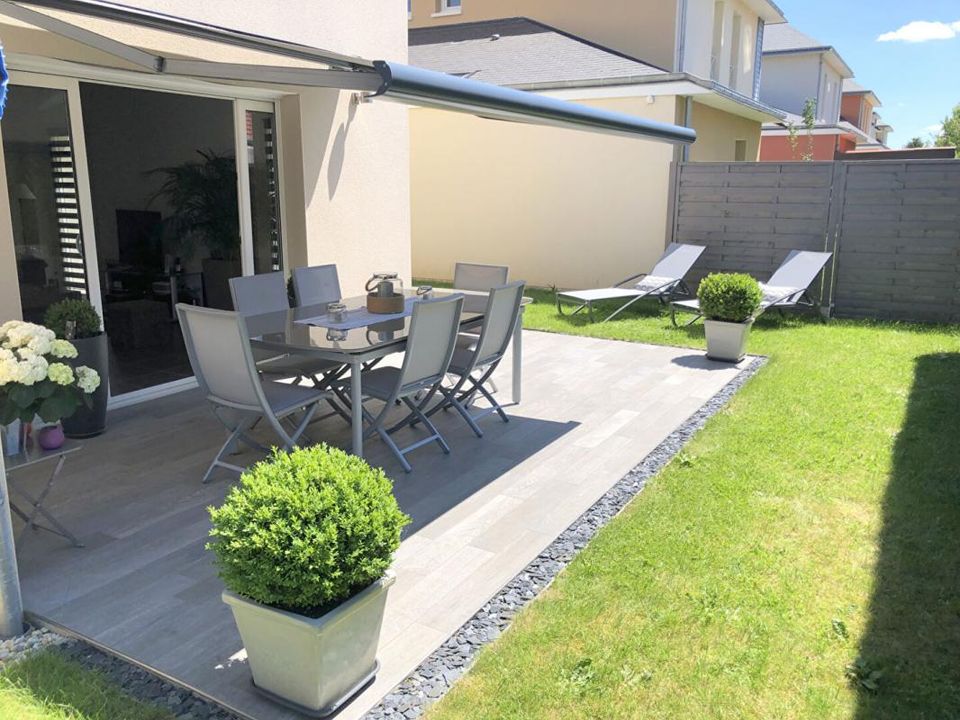 Villa i Le Mans, Sarthe - foto 1