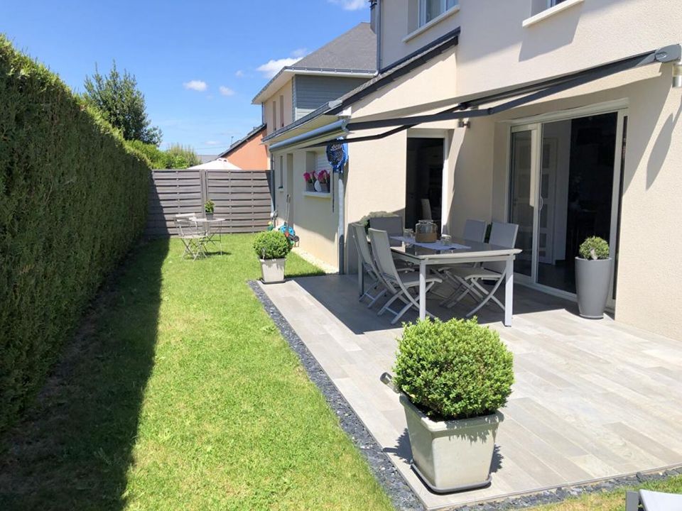 Villa i Le Mans, Sarthe - foto 3