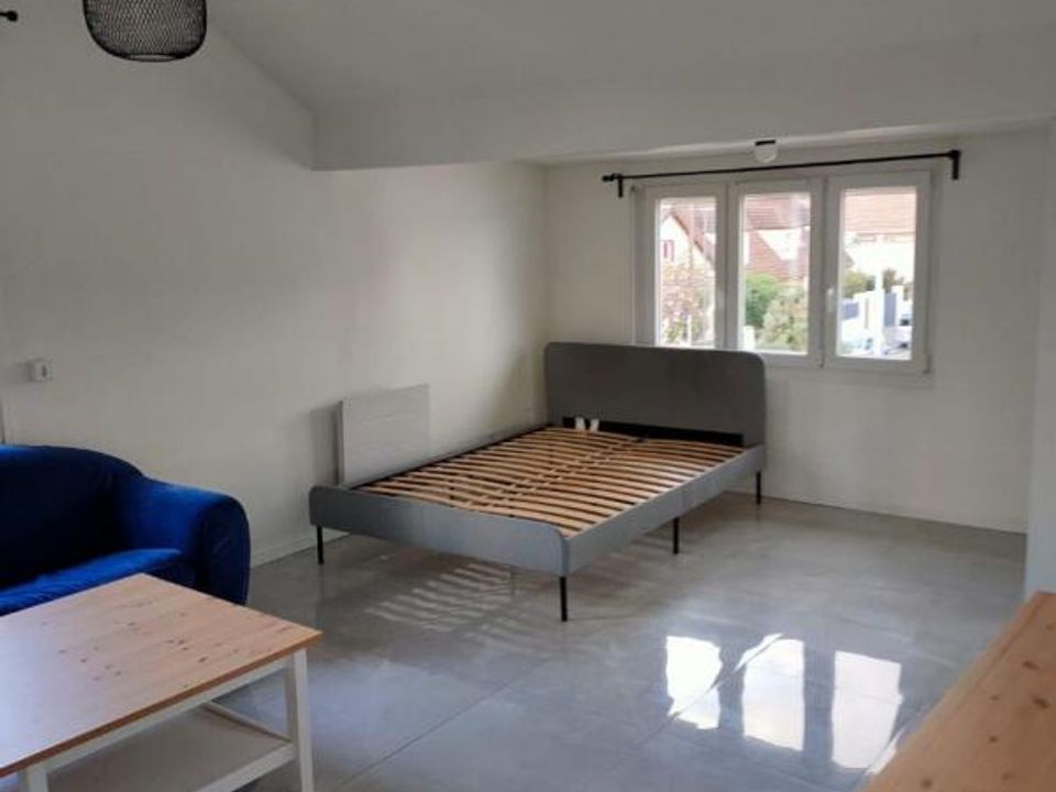 Villa i Aulnay-sous-Bois, Seine-Saint-Denis - foto 3
