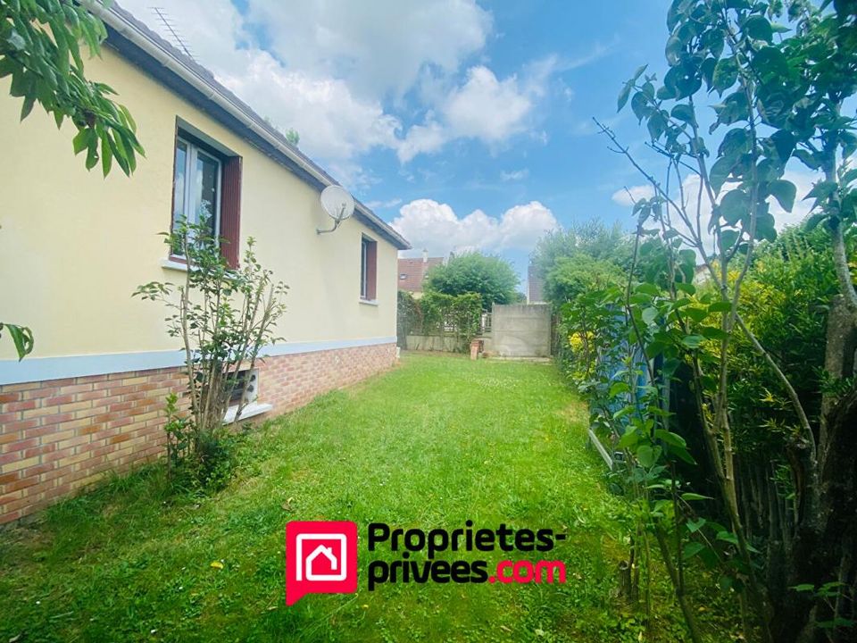 Villa i Domont, Val-d'Oise - foto 2