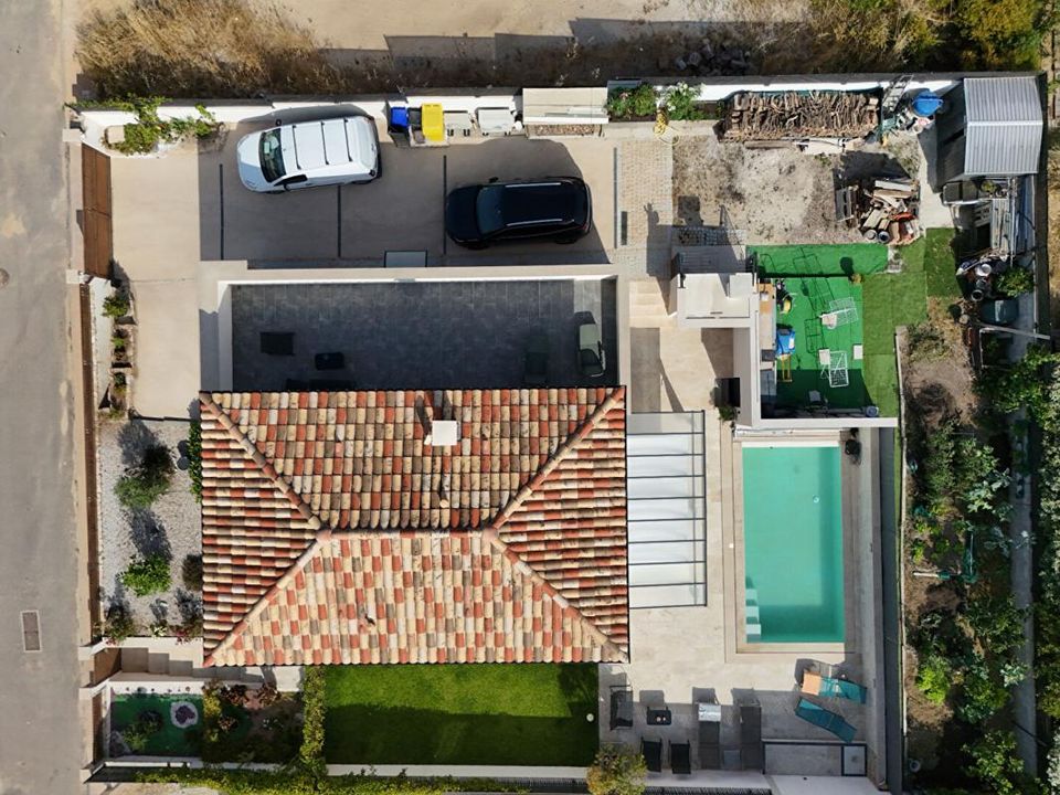 Villa i Calenzana, Haute-Corse - foto 3