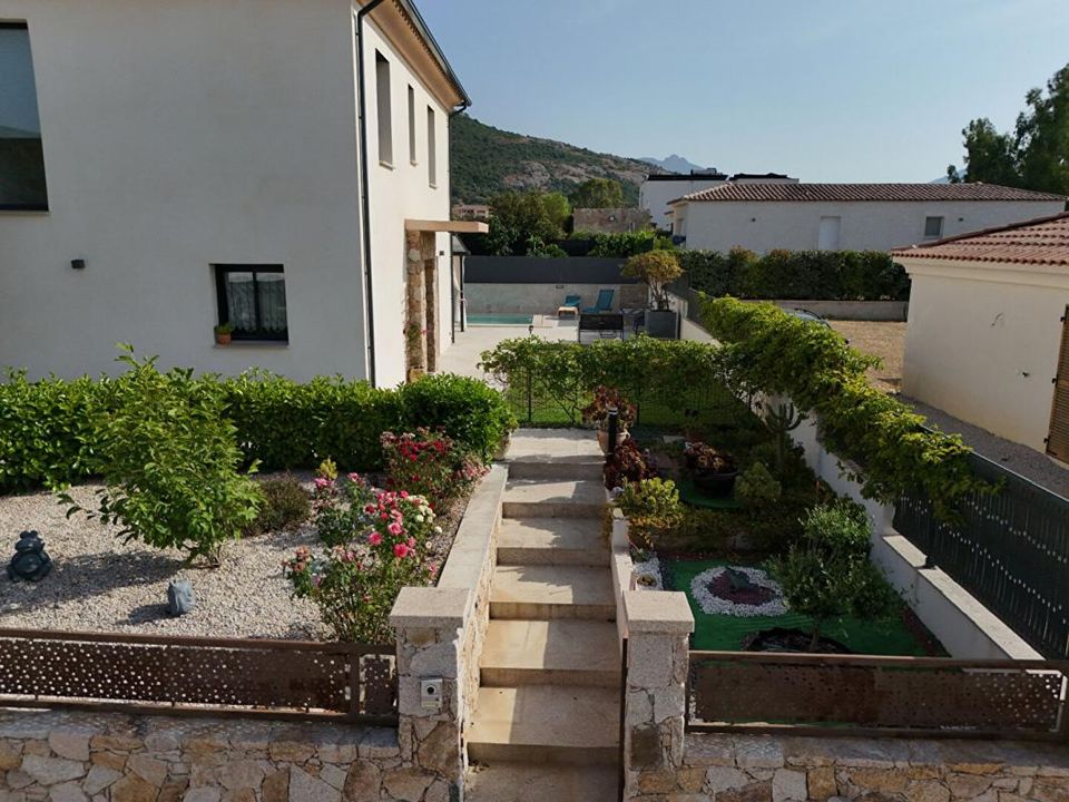Villa i Calenzana, Haute-Corse - foto 4
