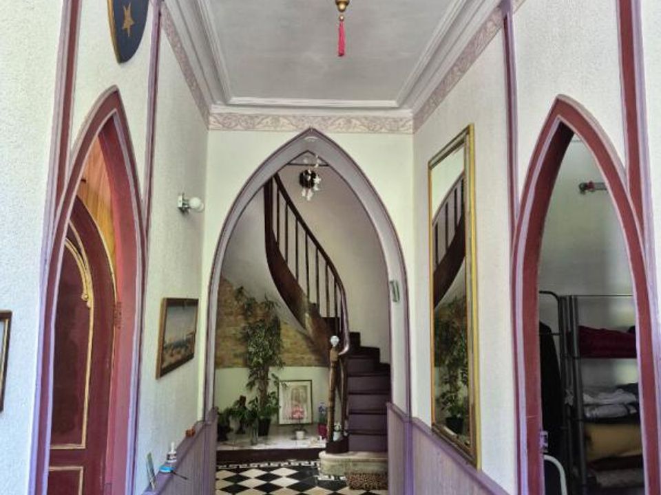 Villa i Salies-de-Bearn, Pyrenees-Atlantiques - foto 2