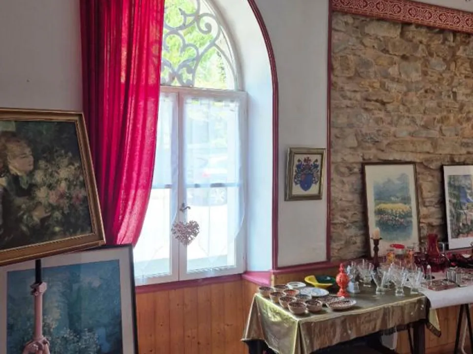 Villa i Salies-de-Bearn, Pyrenees-Atlantiques - foto 3