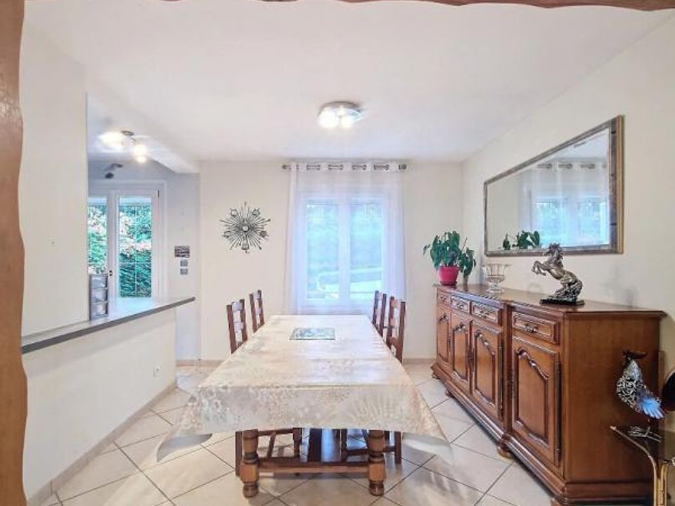 Haus in Savigny-sur-Orge, Essonne - Foto 1