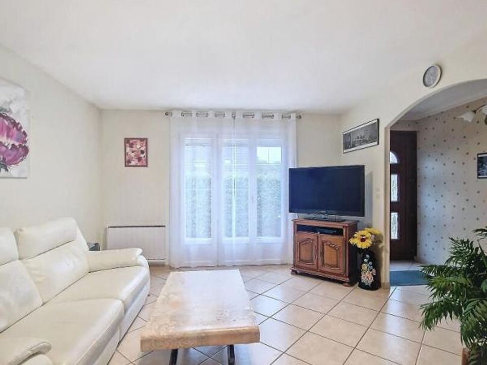 Haus in Savigny-sur-Orge, Essonne - Foto 2