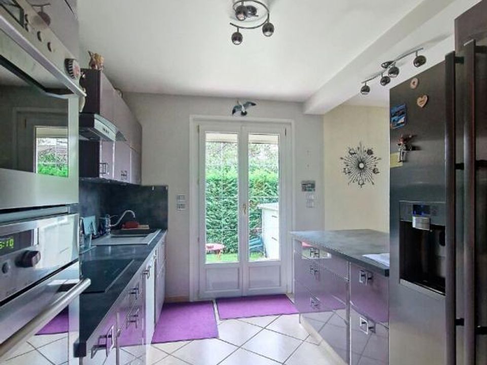 Haus in Savigny-sur-Orge, Essonne - Foto 3