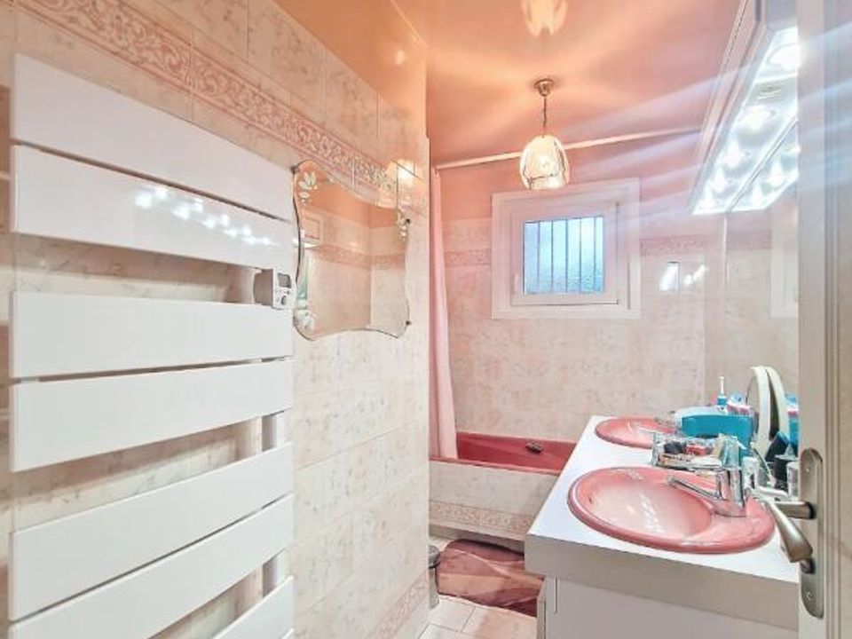 Haus in Savigny-sur-Orge, Essonne - Foto 5
