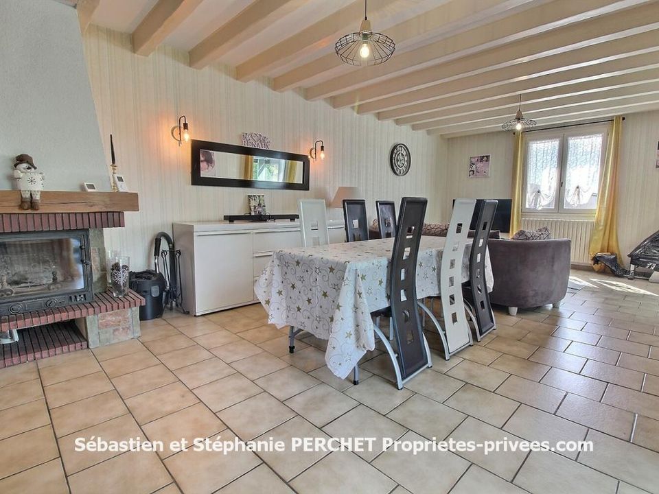 Villa i Chateaudun, Eure-et-Loir - foto 2