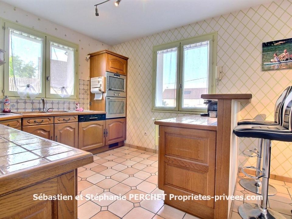 Villa i Chateaudun, Eure-et-Loir - foto 3
