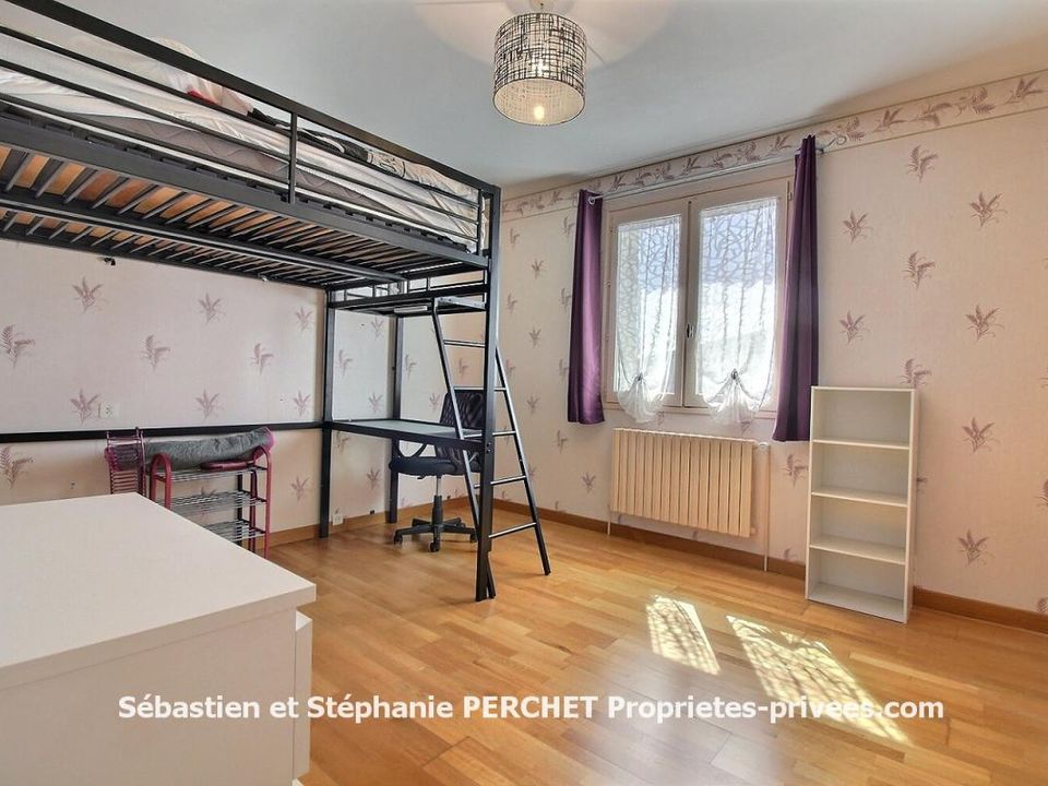 Villa i Chateaudun, Eure-et-Loir - foto 4