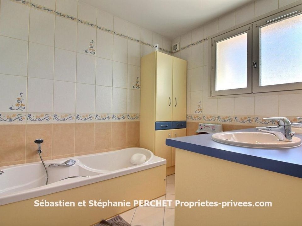 Villa i Chateaudun, Eure-et-Loir - foto 5