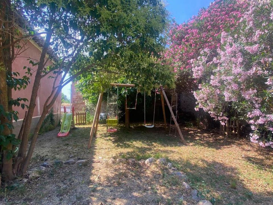 Farm i Villemolaque, Pyrenees-Orientales - foto 2